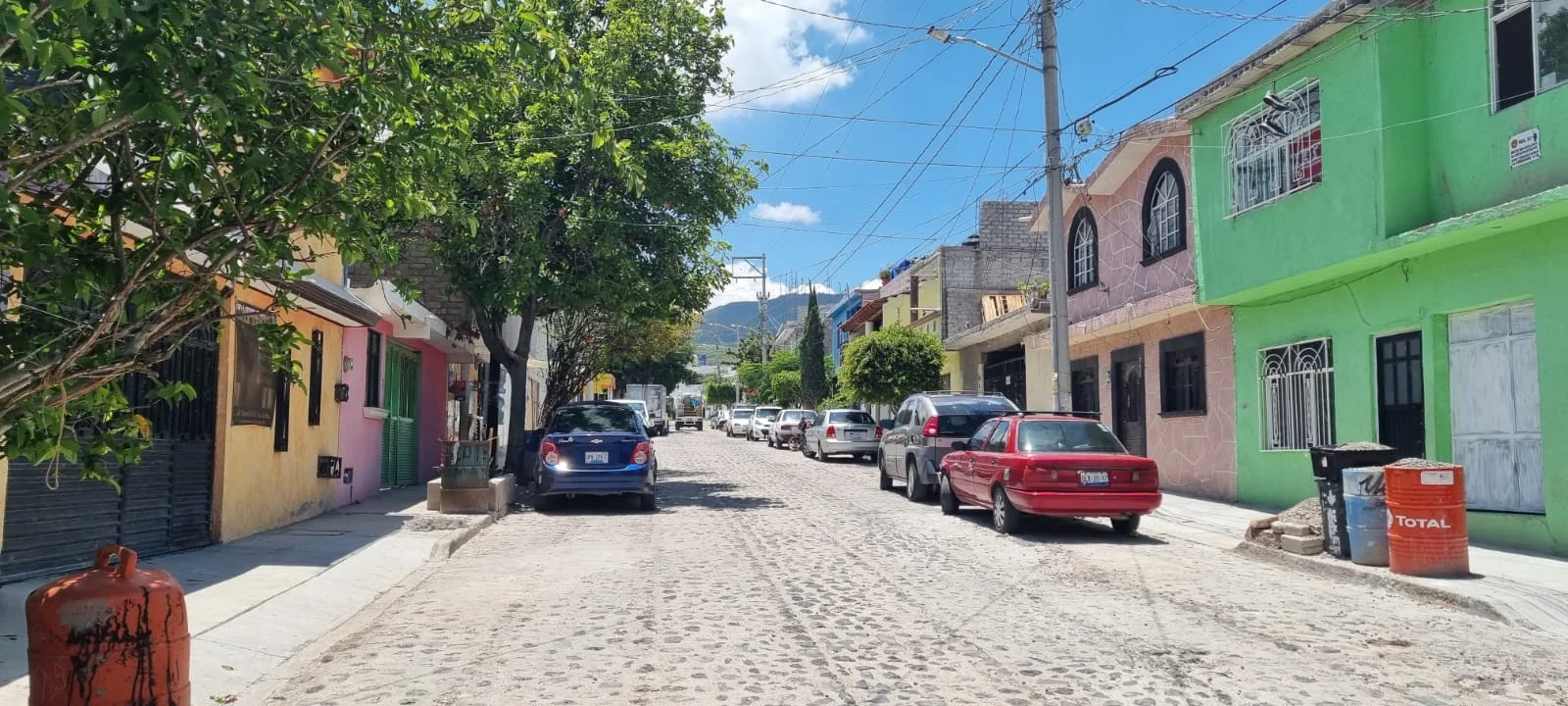 Colonia