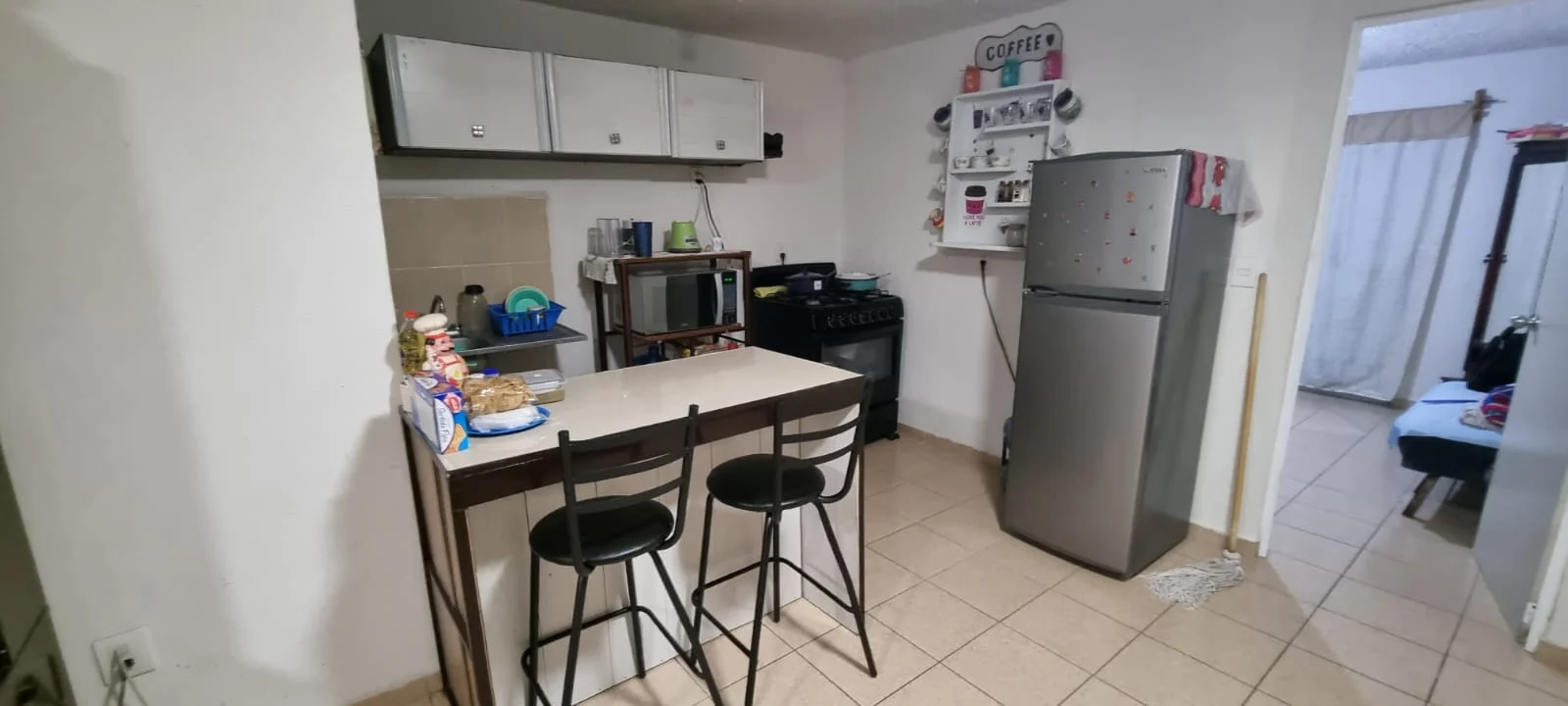 Sala / Comedor