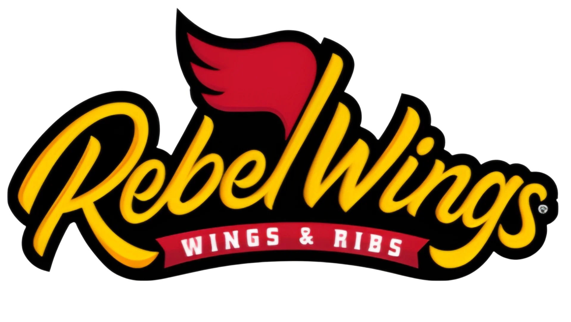 Rebel Wings