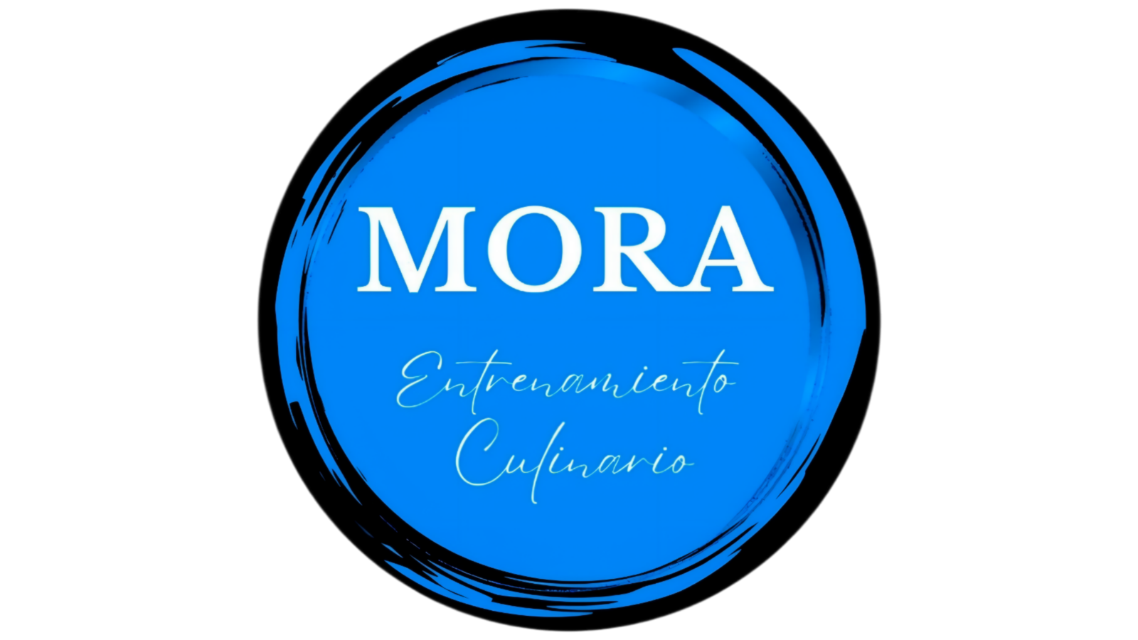 Mora Entrenamiento Culinario