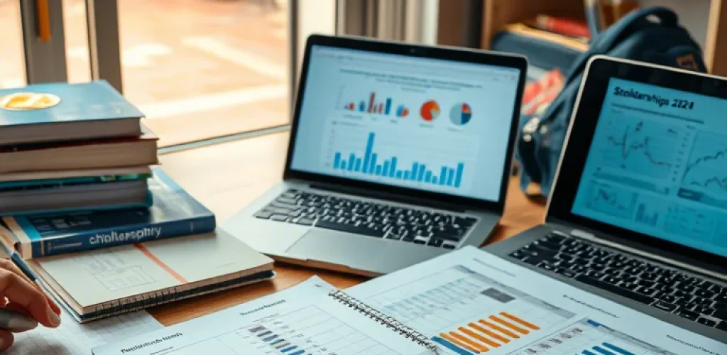 Evaluación Socioeconómica Educativa en Querétaro: Criterios para Becas y Apoyos Proceso de evaluación socioeconómica para becas escolares en Querétaro: documentos académicos y financieros en revisión
