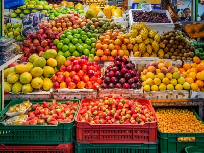 fruta fruta